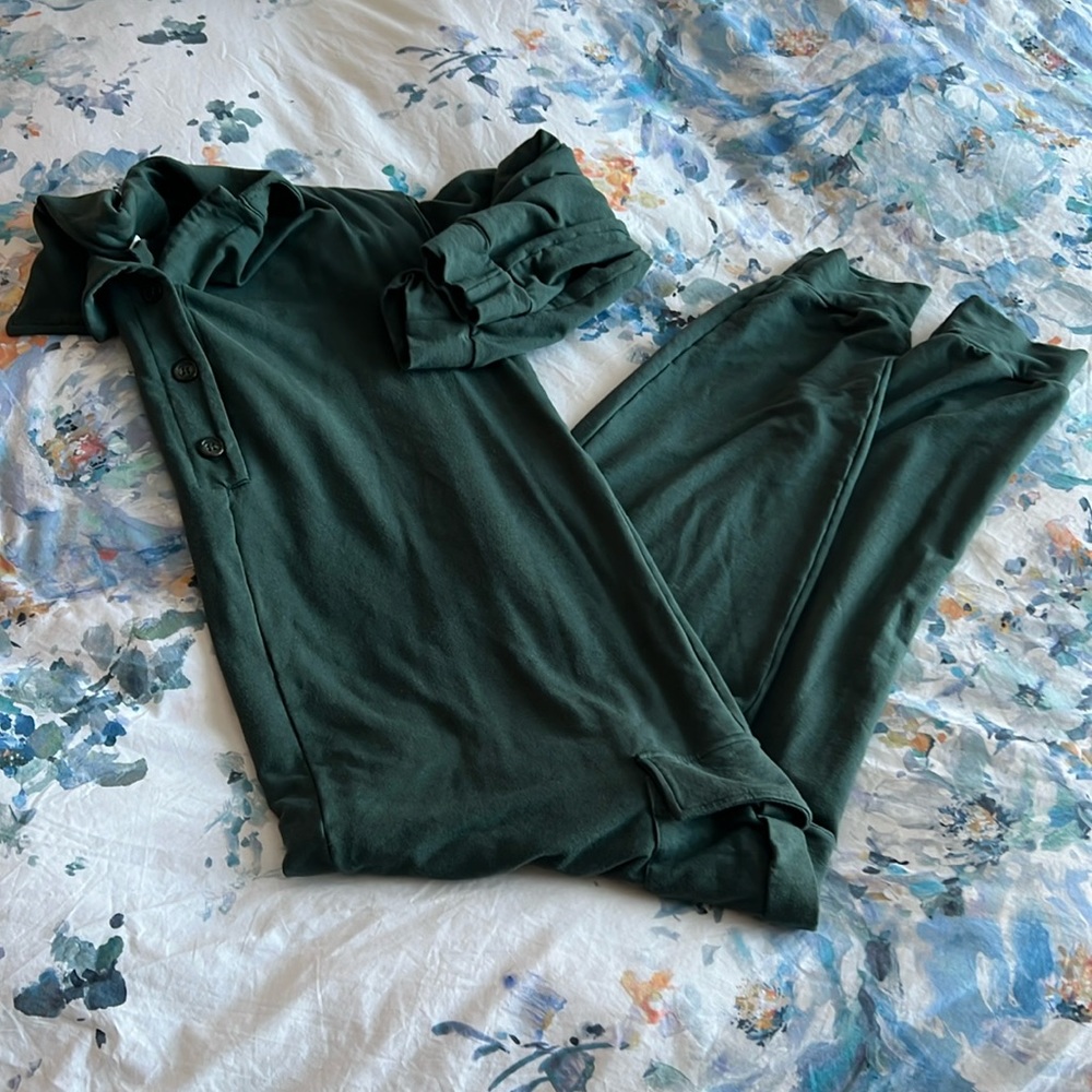 Smash + Tess Romper